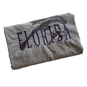 3/12$ Bundle Tees | Florida Embroidered Tee